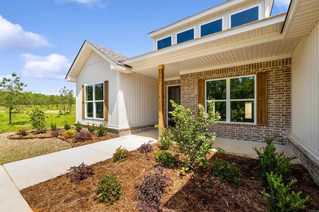 9714 Gunter Loop, Benton, AR 72019