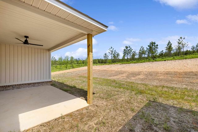 9714 Gunter Loop, Benton, AR 72019