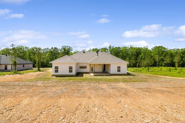 9714 Gunter Loop, Benton, AR 72019
