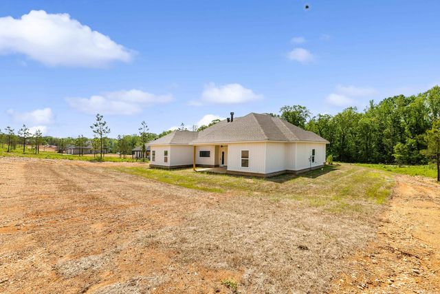 9714 Gunter Loop, Benton, AR 72019