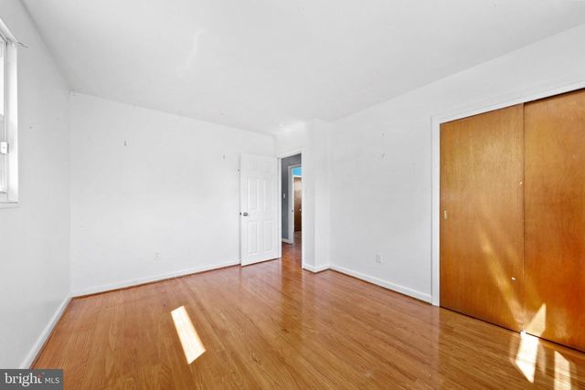 532 WILLIAMS AVE, Runnemede, NJ 08078