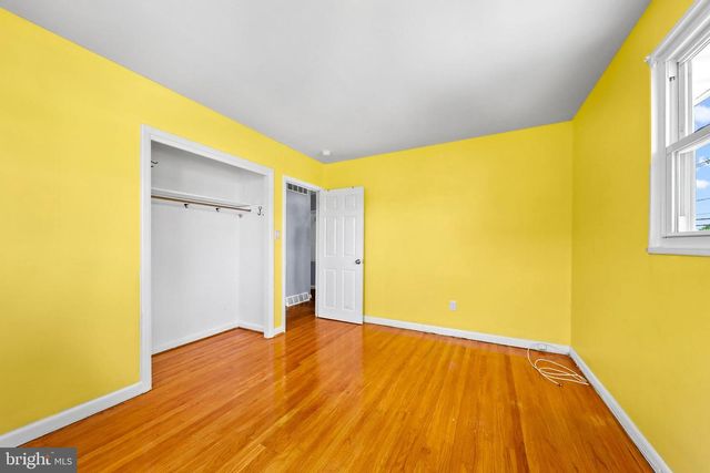 532 WILLIAMS AVE, Runnemede, NJ 08078