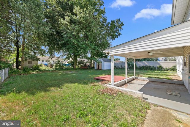 532 WILLIAMS AVE, Runnemede, NJ 08078