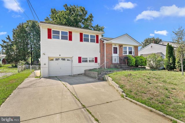 532 WILLIAMS AVE, Runnemede, NJ 08078