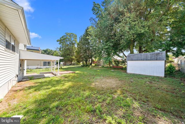 532 WILLIAMS AVE, Runnemede, NJ 08078