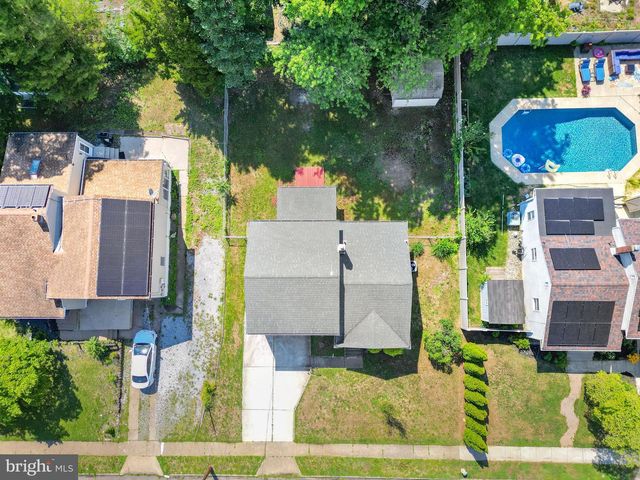 532 WILLIAMS AVE, Runnemede, NJ 08078