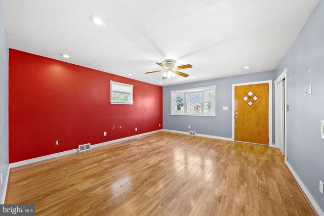 532 WILLIAMS AVE, Runnemede, NJ 08078