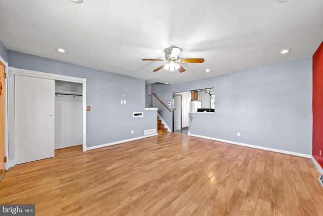 532 WILLIAMS AVE, Runnemede, NJ 08078