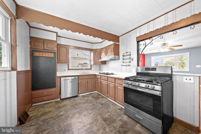532 WILLIAMS AVE, Runnemede, NJ 08078