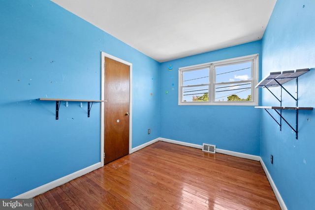 532 WILLIAMS AVE, Runnemede, NJ 08078