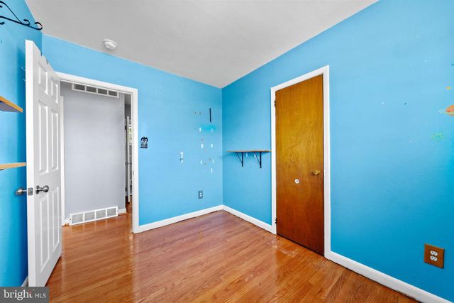 532 WILLIAMS AVE, Runnemede, NJ 08078