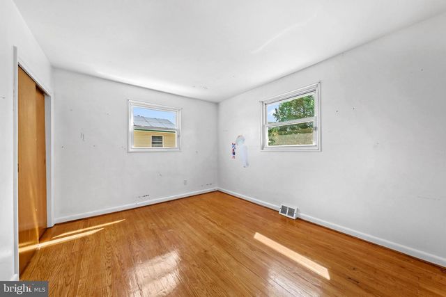 532 WILLIAMS AVE, Runnemede, NJ 08078