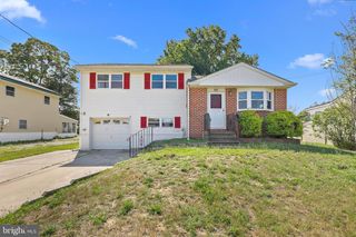 532 WILLIAMS AVE, Runnemede, NJ 08078
