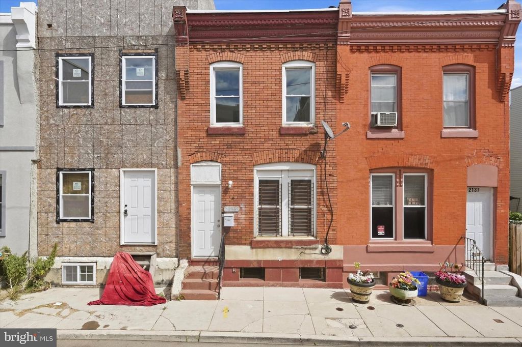 2135 E BIRCH ST, Philadelphia, PA 19134