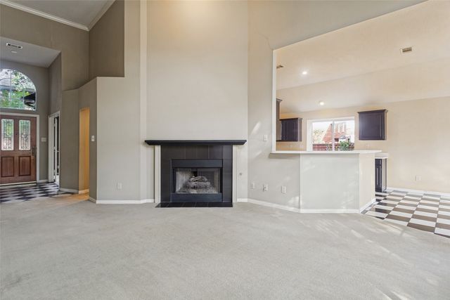 300 Black Rock Court, Irving, TX 75063