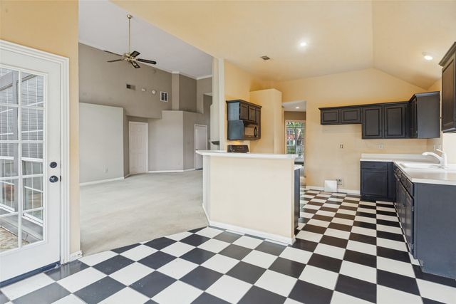 300 Black Rock Court, Irving, TX 75063