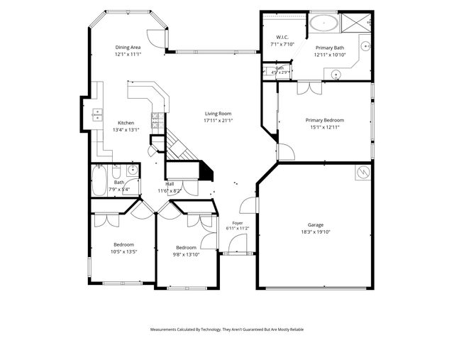300 Black Rock Court, Irving, TX 75063