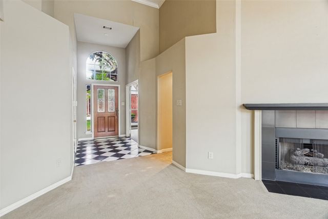 300 Black Rock Court, Irving, TX 75063