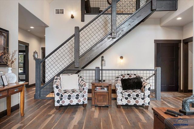 11297 POWDERHOUSE TRAIL, Lead, SD 57754