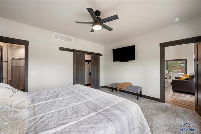 11297 POWDERHOUSE TRAIL, Lead, SD 57754