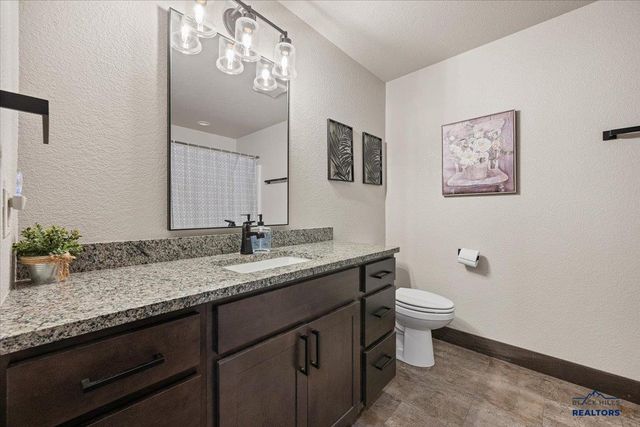 11297 POWDERHOUSE TRAIL, Lead, SD 57754