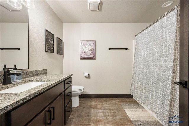 11297 POWDERHOUSE TRAIL, Lead, SD 57754