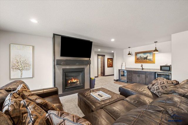 11297 POWDERHOUSE TRAIL, Lead, SD 57754