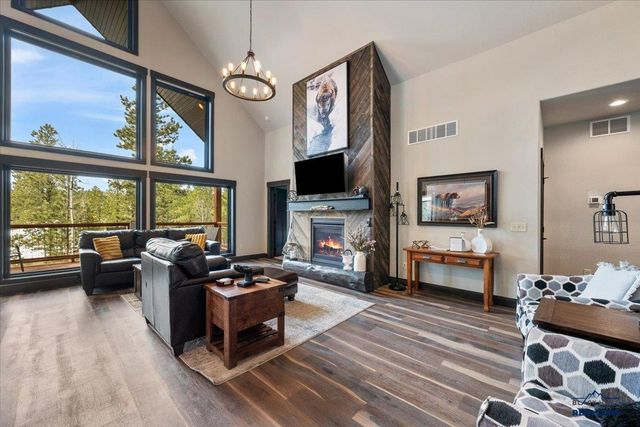 11297 POWDERHOUSE TRAIL, Lead, SD 57754