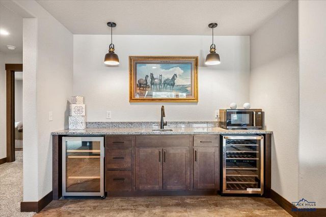 11297 POWDERHOUSE TRAIL, Lead, SD 57754