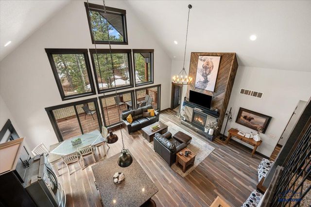 11297 POWDERHOUSE TRAIL, Lead, SD 57754