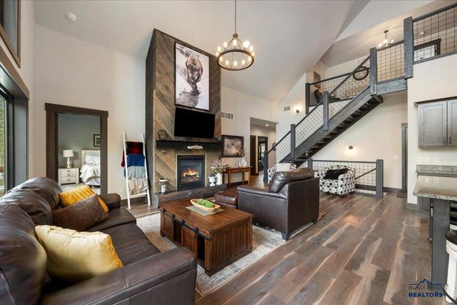 11297 POWDERHOUSE TRAIL, Lead, SD 57754