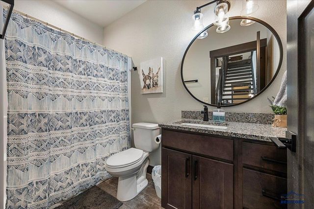 11297 POWDERHOUSE TRAIL, Lead, SD 57754