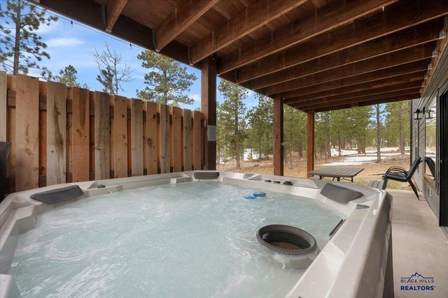 11297 POWDERHOUSE TRAIL, Lead, SD 57754