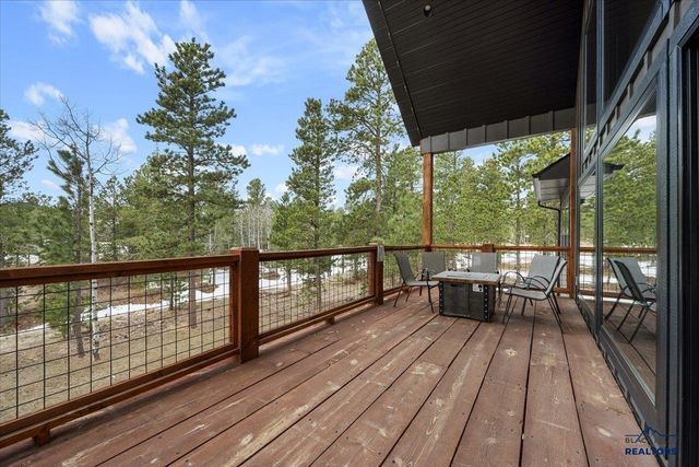 11297 POWDERHOUSE TRAIL, Lead, SD 57754