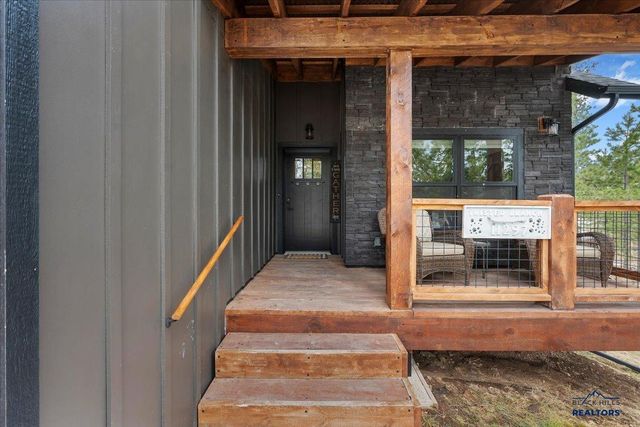 11297 POWDERHOUSE TRAIL, Lead, SD 57754