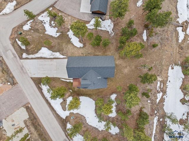 11297 POWDERHOUSE TRAIL, Lead, SD 57754