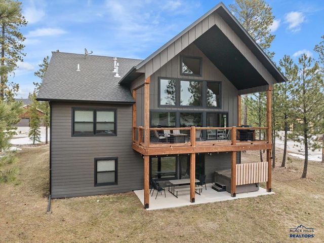 11297 POWDERHOUSE TRAIL, Lead, SD 57754