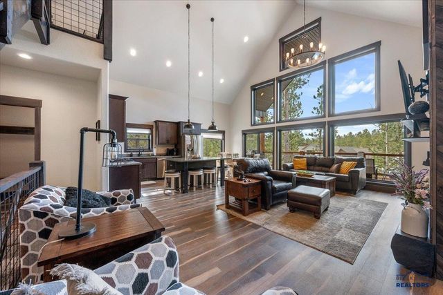 11297 POWDERHOUSE TRAIL, Lead, SD 57754