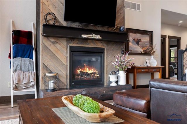 11297 POWDERHOUSE TRAIL, Lead, SD 57754