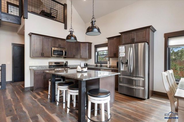 11297 POWDERHOUSE TRAIL, Lead, SD 57754