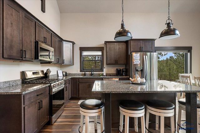 11297 POWDERHOUSE TRAIL, Lead, SD 57754