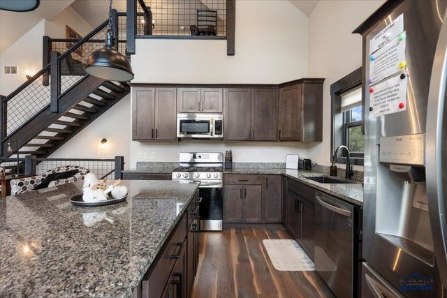 11297 POWDERHOUSE TRAIL, Lead, SD 57754