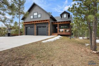 11297 POWDERHOUSE TRAIL, Lead, SD 57754