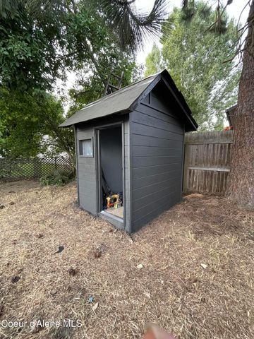 911 E Woolsey DR, Coeur D'alene, ID 83814