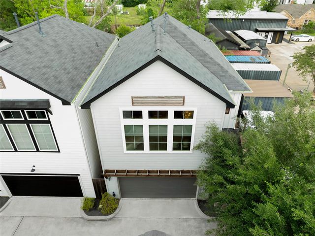 814 Thornton Road G, Houston, TX 77018