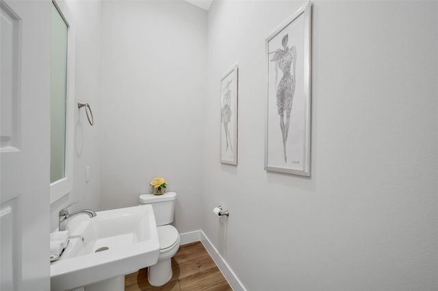 814 Thornton Road G, Houston, TX 77018