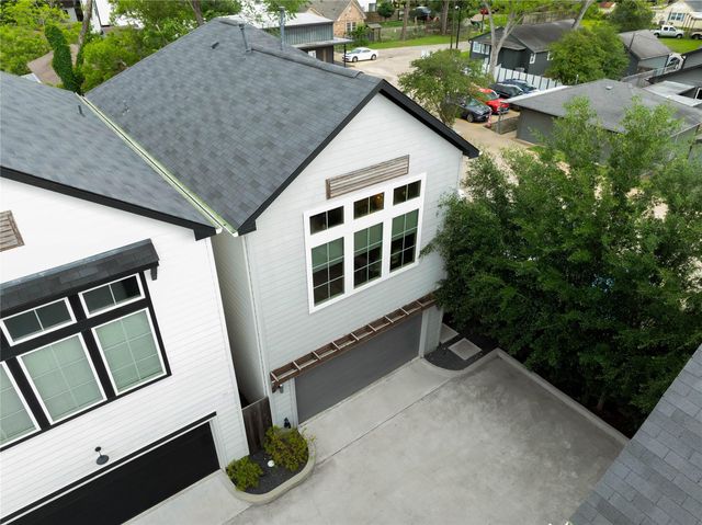 814 Thornton Road G, Houston, TX 77018