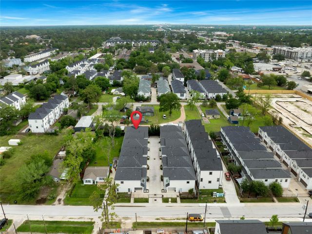 814 Thornton Road G, Houston, TX 77018