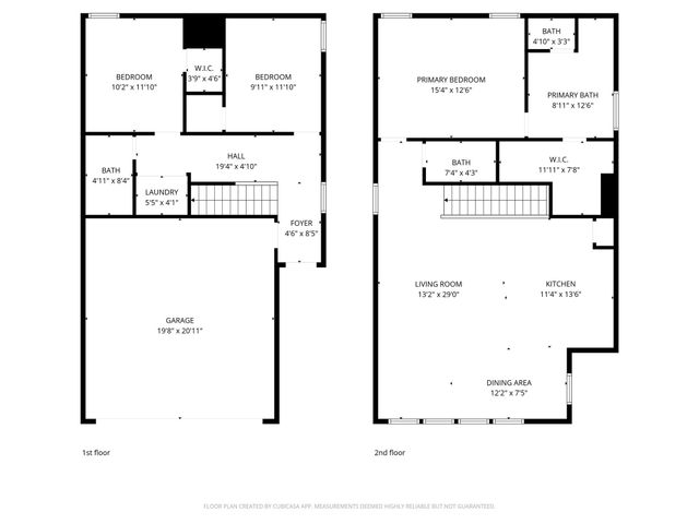 814 Thornton Road G, Houston, TX 77018