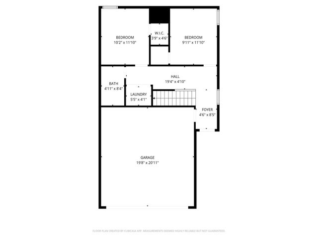 814 Thornton Road G, Houston, TX 77018